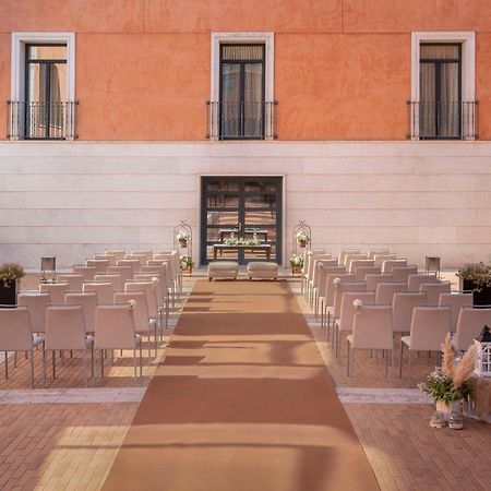 Nh Collection Palacio De Aranjuez Zewnętrze zdjęcie
